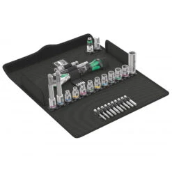 Wera - Bicycle Set 7 - Tool Kit