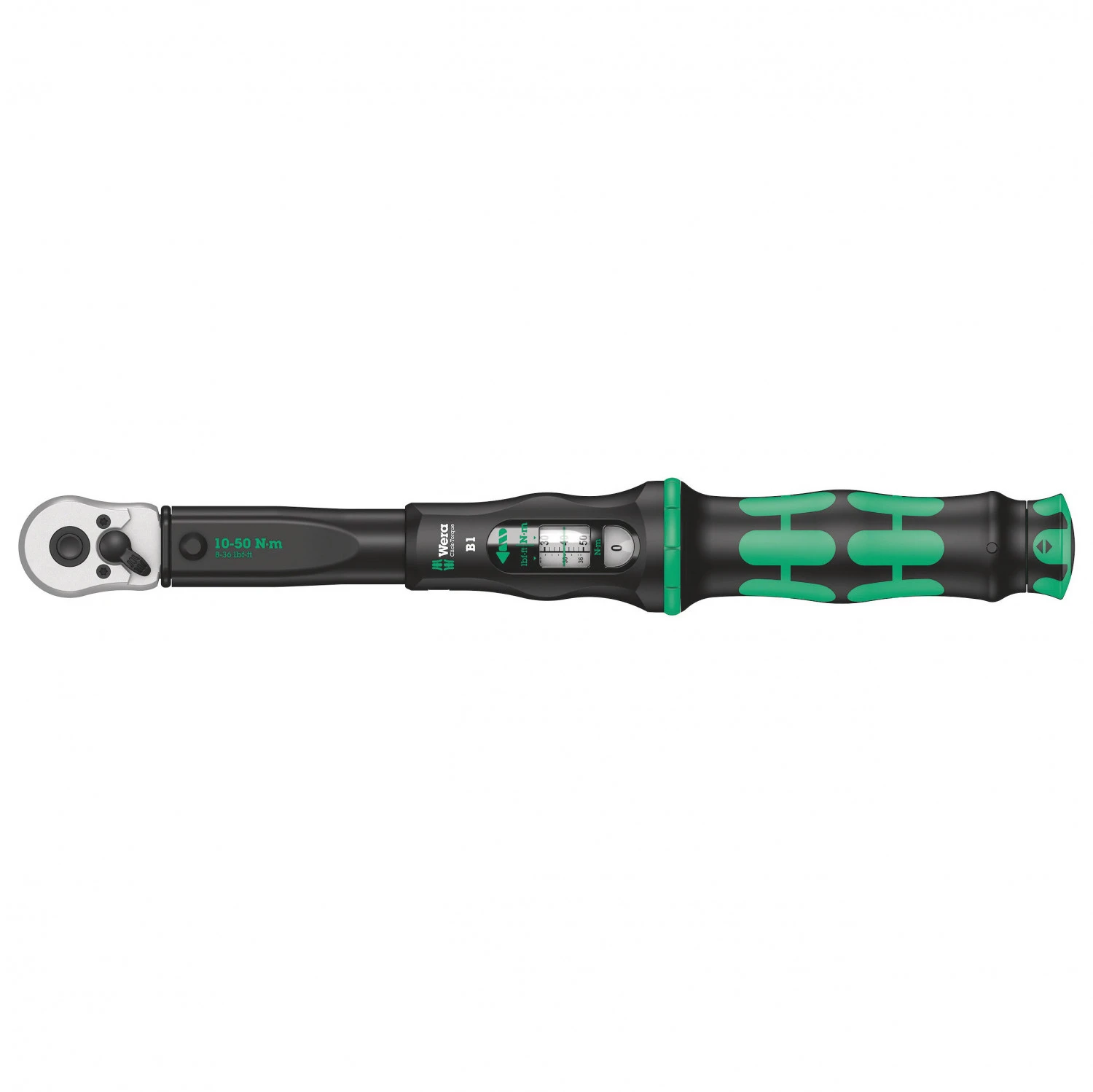 Wera - Click-Torque B 1 - Bike Tool 3 Wera - Click-Torque B 1 - Bike Tool