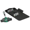 Wera - Kraftform Kompakt 400 RA Set 2 - Bike Tool -Continental Sport wera kraftform kompakt 400 ra set 2 bike tool