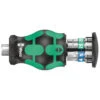 Wera - Kraftform Kompakt Stubby Magazin 3 - Bike Tool -Continental Sport wera kraftform kompakt stubby magazin 3 bike tool