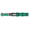 Wera - Safe-Torque A 1 - Bike Tool