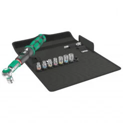 Wera - Safe-Torque A 1 Set 1 - Bike Tool
