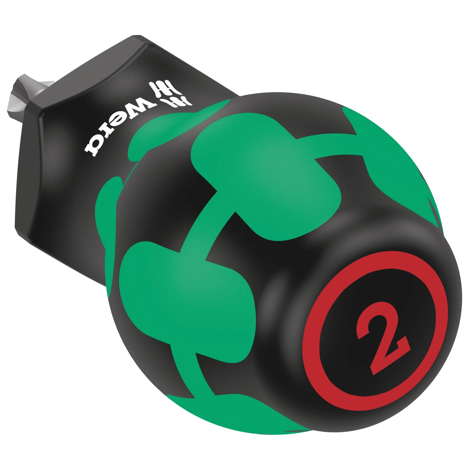 Wera - Stubby Set 1 - Bike Tool 4 Wera - Stubby Set 1 - Bike Tool - Image 2