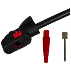 ZEFAL Zéfal - Profil Max FP30 - Upright Pump 7 ZEFAL Zéfal - Profil Max FP30 - Upright Pump -Continental Sport zefal profil max fp30 upright pump detail 3