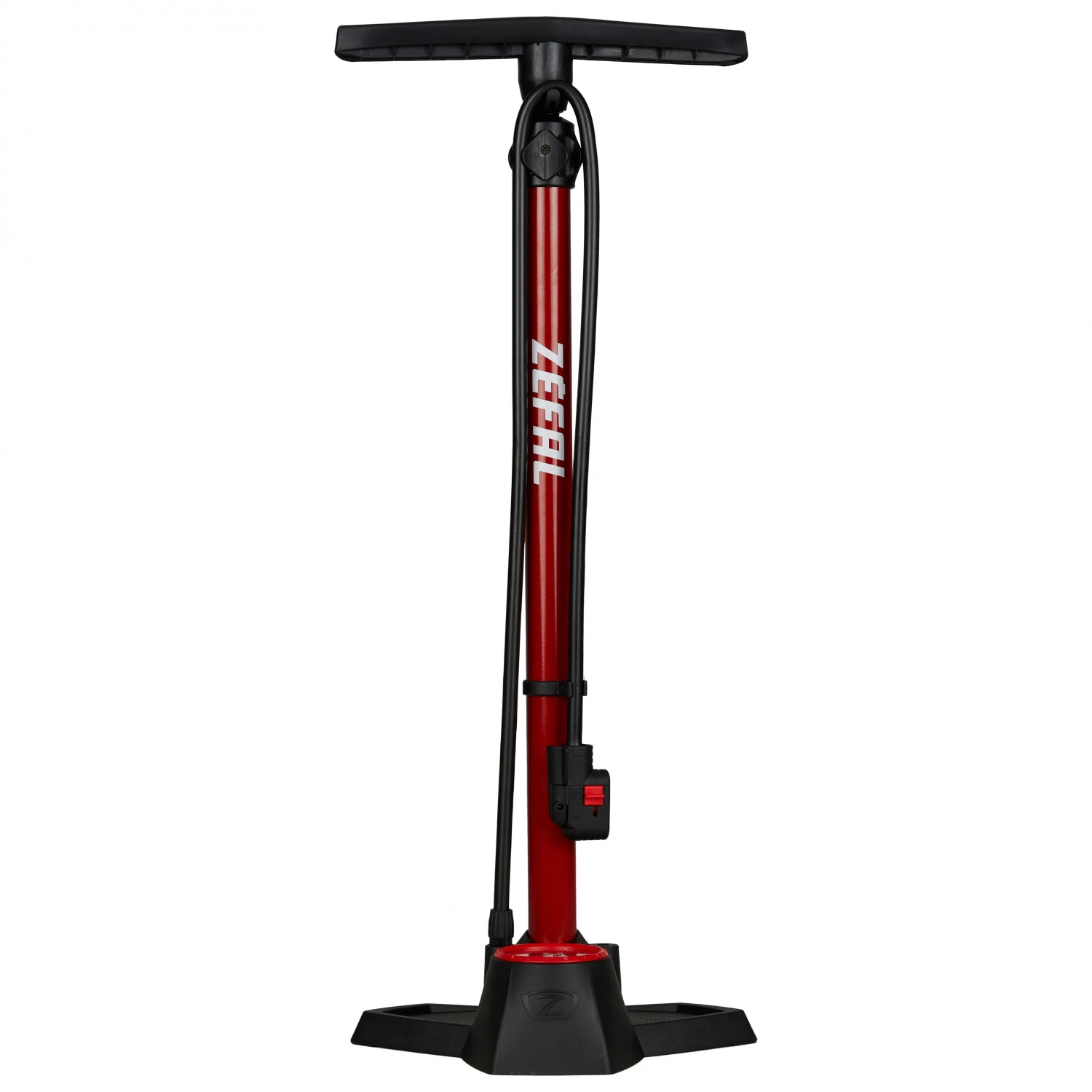 ZEFAL Zéfal - Profil Max FP30 - Upright Pump 3 ZEFAL Zéfal - Profil Max FP30 - Upright Pump